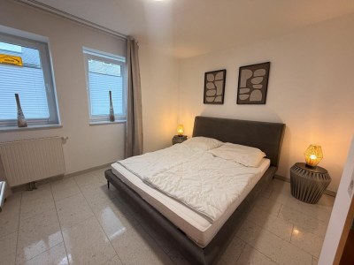 Holiday apartment Ferienwohnung Alpen Appartement Winterberg - Features photo 13