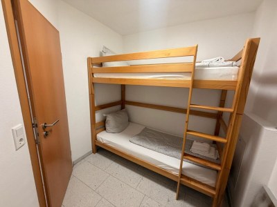 Holiday apartment Ferienwohnung Alpen Appartement Winterberg - Features photo 15