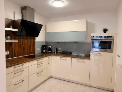 Holiday apartment Ferienwohnung Alpen Appartement Winterberg - Features photo 16