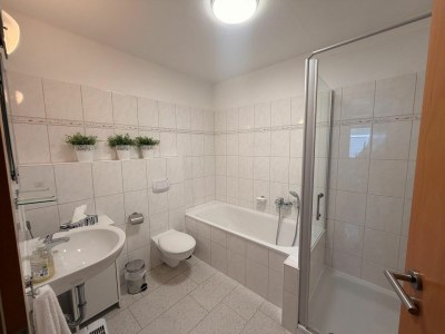 Holiday apartment Ferienwohnung Alpen Appartement Winterberg - Features photo 17