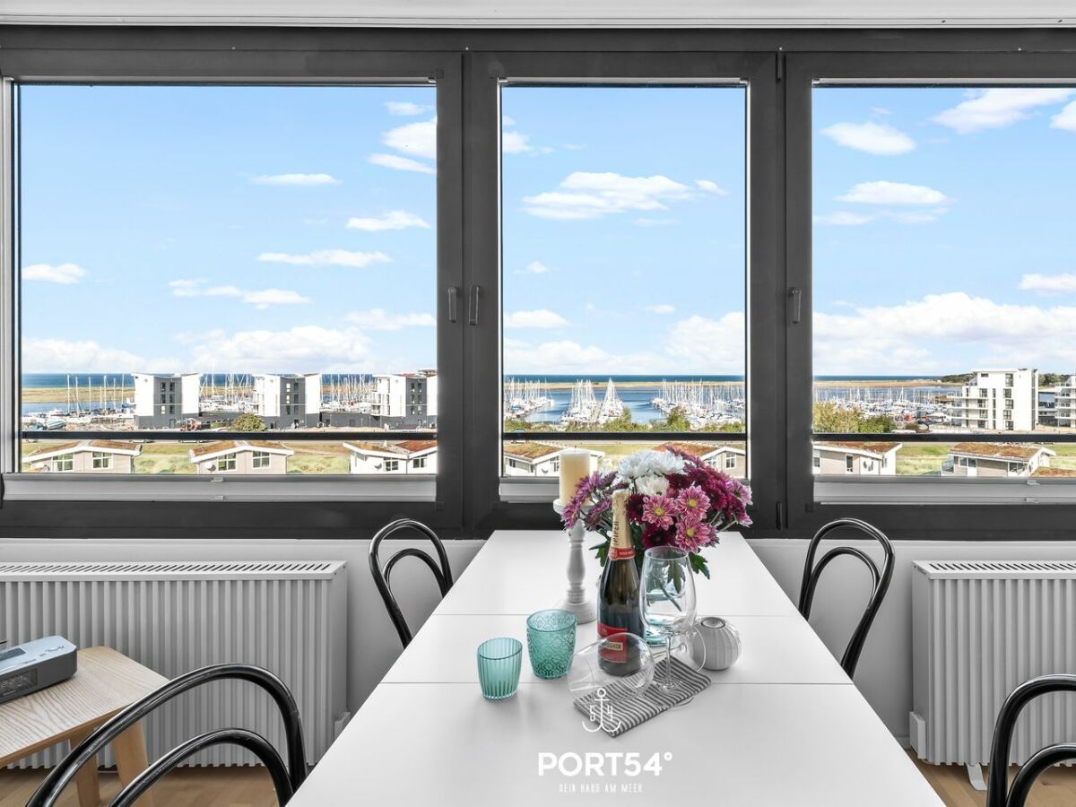 Holiday apartment Ferienwohnung Waterfront 7601 Marina Wendtorf - Outdoor photo 2