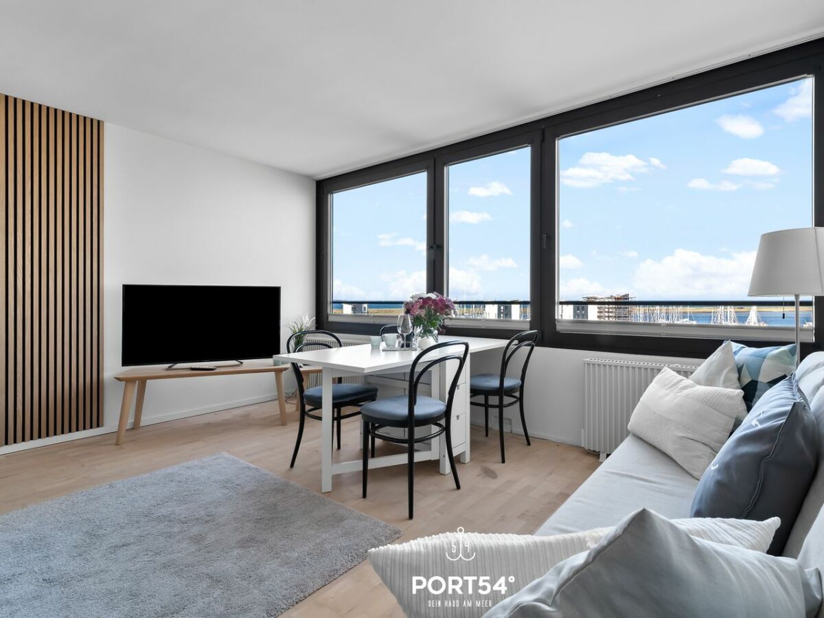 Holiday apartment Ferienwohnung Waterfront 7601 Marina Wendtorf - Outdoor photo 3