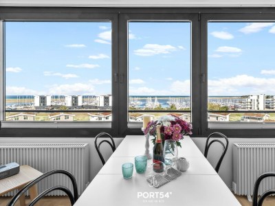 Holiday apartment Ferienwohnung Waterfront 7601 Marina Wendtorf - Outdoor photo 2