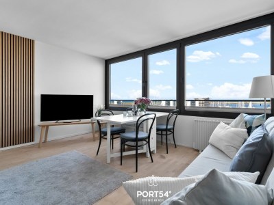 Holiday apartment Ferienwohnung Waterfront 7601 Marina Wendtorf - Outdoor photo 3