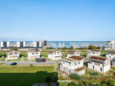 Holiday apartment Ferienwohnung Waterfront 7601 Marina Wendtorf - Outdoor photo 5