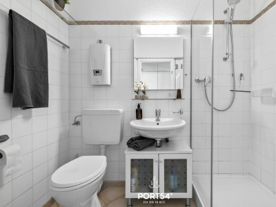 Holiday apartment Ferienwohnung Waterfront 7601 Marina Wendtorf - Outdoor photo 6