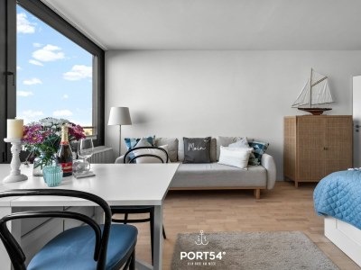 Holiday apartment Ferienwohnung Waterfront 7601 Marina Wendtorf - Outdoor photo 9