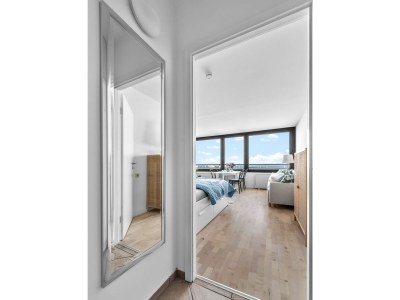 Holiday apartment Ferienwohnung Waterfront 7601 Marina Wendtorf - Outdoor photo 10