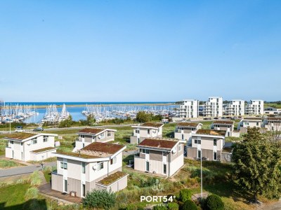 Holiday apartment Ferienwohnung Waterfront 7601 Marina Wendtorf - Outdoor photo 11