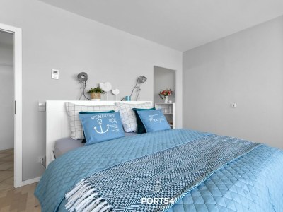 Holiday apartment Ferienwohnung Waterfront 7601 Marina Wendtorf - Outdoor photo 13