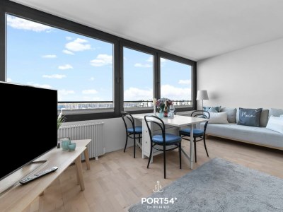 Holiday apartment Ferienwohnung Waterfront 7601 Marina Wendtorf - Outdoor photo 14