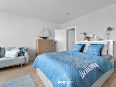 Holiday apartment Ferienwohnung Waterfront 7601 Marina Wendtorf - Outdoor photo 15