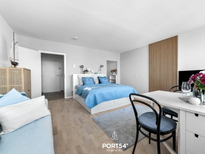 Holiday apartment Ferienwohnung Waterfront 7601 Marina Wendtorf - Outdoor photo 18