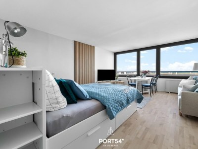 Holiday apartment Ferienwohnung Waterfront 7601 Marina Wendtorf - Outdoor photo 19