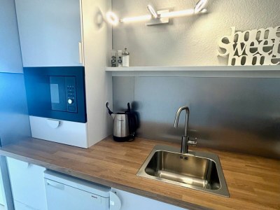 Holiday apartment Ferienwohnung Waterfront 7601 Marina Wendtorf - Outdoor photo 22