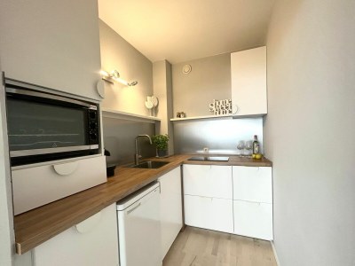 Holiday apartment Ferienwohnung Waterfront 7601 Marina Wendtorf - Outdoor photo 23