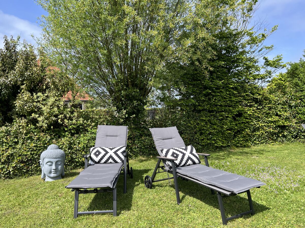 Holiday house Lyla - Outdoor photo 2