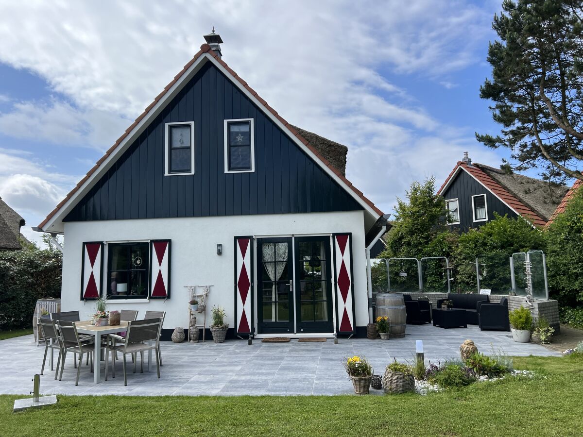 Holiday house Lyla - Outdoor photo 3