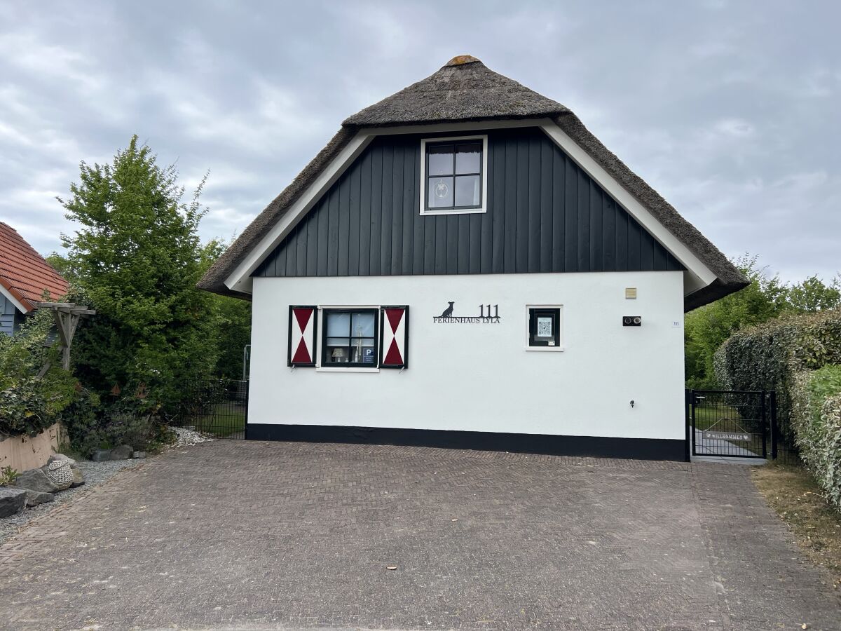 Holiday house Lyla - Outdoor photo 4