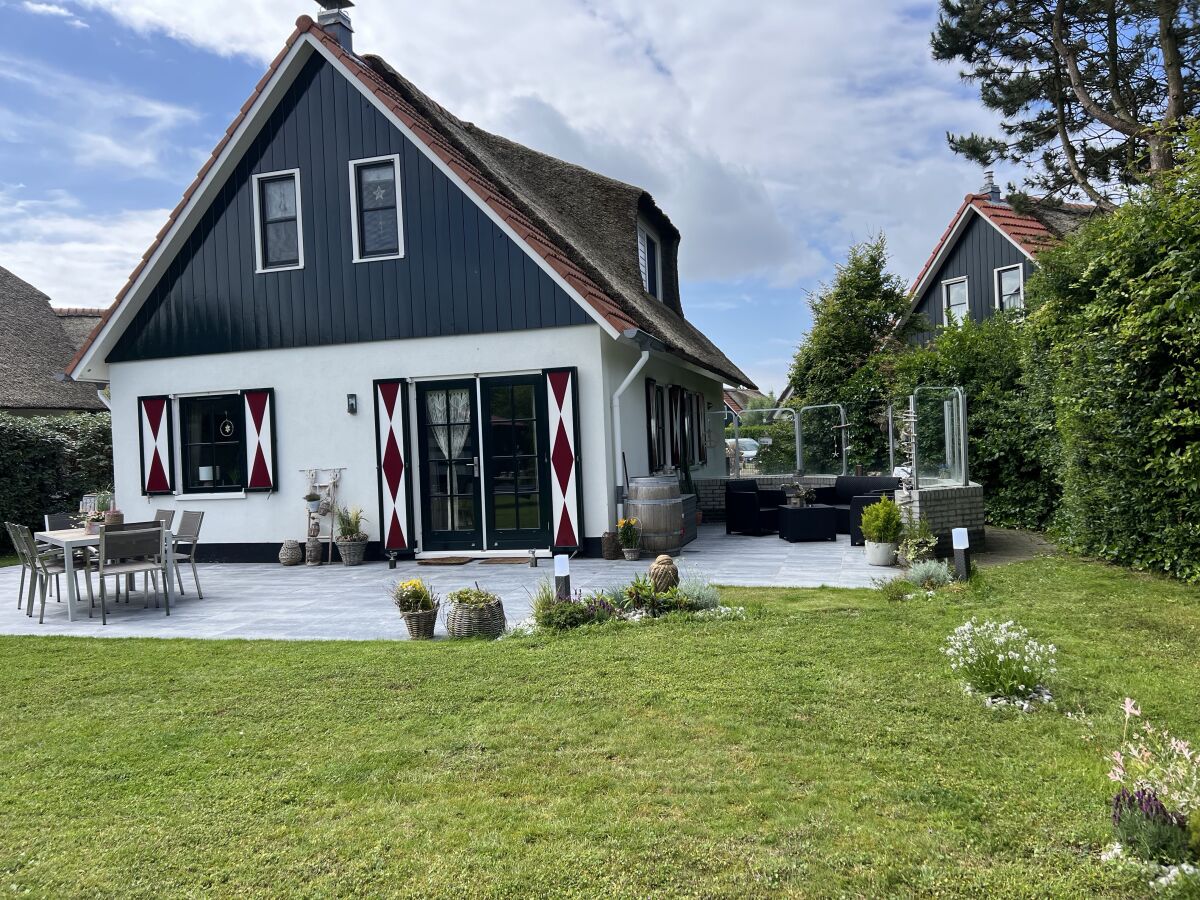 Holiday house Lyla - Outdoor photo 5