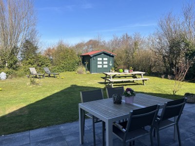 Holiday house Lyla - Outdoor photo 6