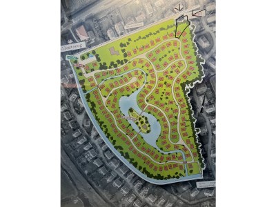 Holiday house Lyla - Environment photo 35