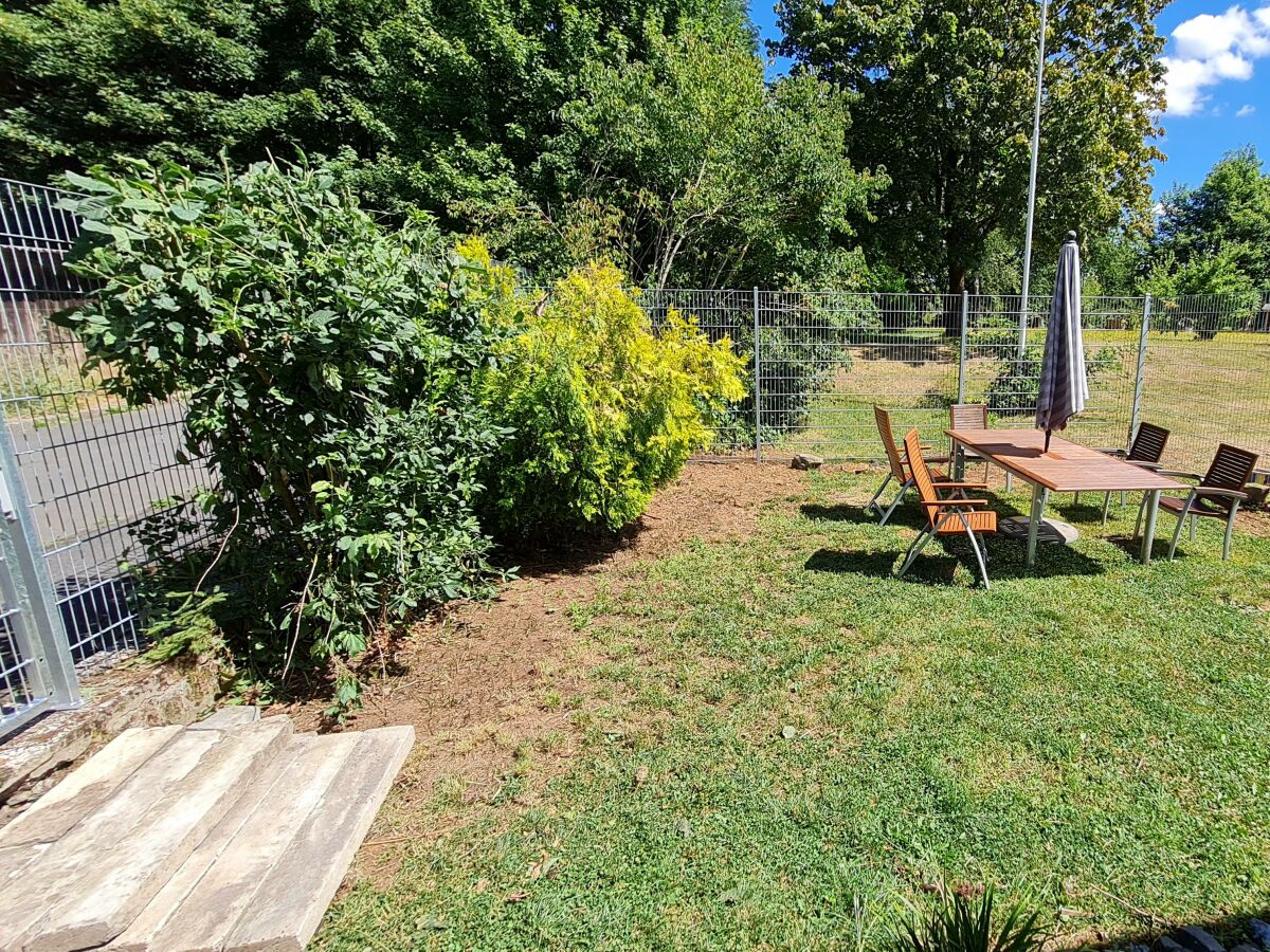 Apartment Fewo Ollywood Hills, 1 Schlafzi, Dusche, WC,