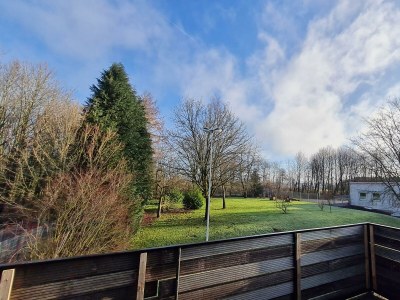 Apartment Fewo Ollywood Hills, 1 Schlafzi, Dusche, WC, - Features photo 14