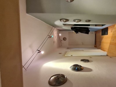 Apartment Fewo Ollywood Hills, 1 Schlafzi, Dusche, WC, - Features photo 16