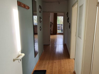 Apartment Fewo Ollywood Hills, 1 Schlafzi, Dusche, WC, - Features photo 22