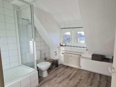 Apartment Fewo Ollywood Hills, 1 Schlafzi, Dusche, WC, - Features photo 24