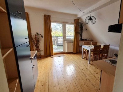 Apartment Fewo Ollywood Hills, 1 Schlafzi, Dusche, WC, - Features photo 26