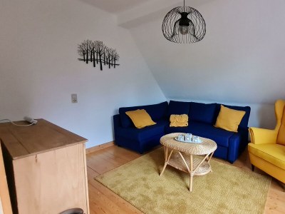 Apartment Fewo Ollywood Hills, 1 Schlafzi, Dusche, WC, - Features photo 30