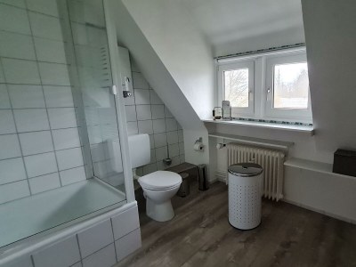 Apartment Fewo Ollywood Hills, 1 Schlafzi, Dusche, WC, - Features photo 31