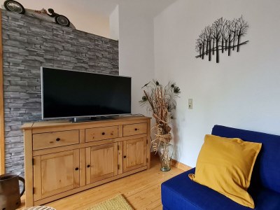 Apartment Fewo Ollywood Hills, 1 Schlafzi, Dusche, WC, - Features photo 33