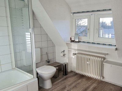 Apartment Fewo Ollywood Hills, 1 Schlafzi, Dusche, WC, - Features photo 34