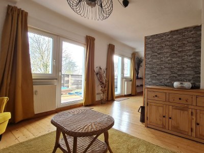 Apartment Fewo Ollywood Hills, 1 Schlafzi, Dusche, WC, - Features photo 35