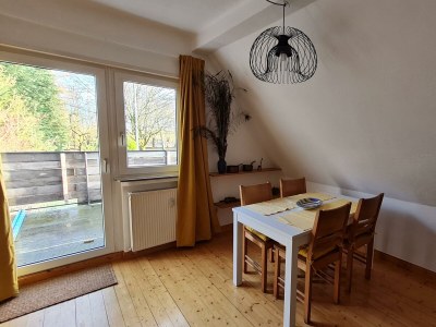 Apartment Fewo Ollywood Hills, 1 Schlafzi, Dusche, WC, - Features photo 37