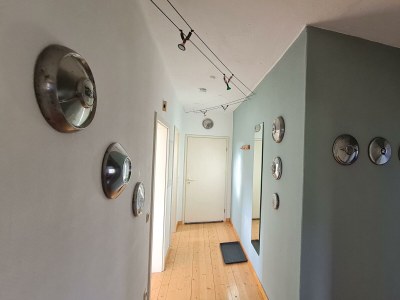 Apartment Fewo Ollywood Hills, 1 Schlafzi, Dusche, WC, - Features photo 38