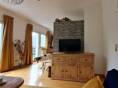 Apartment Fewo Ollywood Hills, 1 Schlafzi, Dusche, WC, - Features photo 39