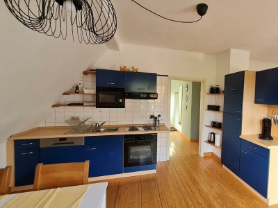 Apartment Fewo Ollywood Hills, 1 Schlafzi, Dusche, WC, - Features photo 40