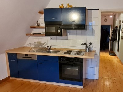 Apartment Fewo Ollywood Hills, 1 Schlafzi, Dusche, WC, - Features photo 41