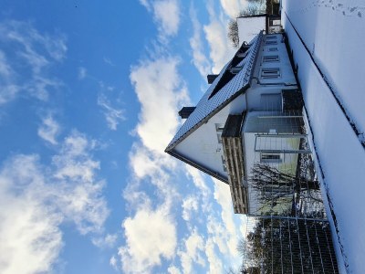 Apartment Fewo Ollywood Hills, 1 Schlafzi, Dusche, WC, - Features photo 46