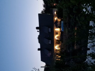 Apartment Fewo Ollywood Hills, 1 Schlafzi, Dusche, WC, - Features photo 54