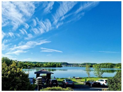 Apartment Fewo Ollywood Hills, 1 Schlafzi, Dusche, WC, - Features photo 57