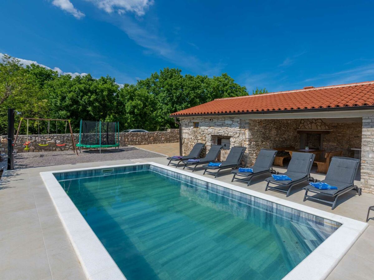 Villa Biba - Outdoor photo 4