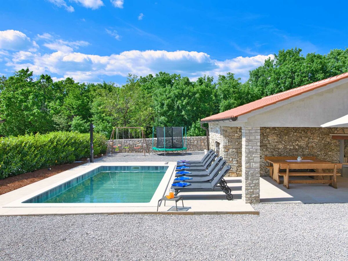 Villa Biba - Outdoor photo 5