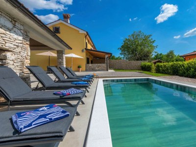 Villa Biba - Outdoor photo 3