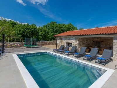 Villa Biba - Outdoor photo 4