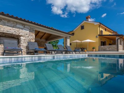 Villa Biba - Outdoor photo 6